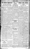 Perthshire Advertiser Wednesday 26 October 1921 Page 6