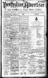 Perthshire Advertiser Wednesday 23 November 1921 Page 1