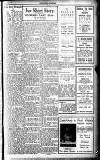 Perthshire Advertiser Wednesday 23 November 1921 Page 3