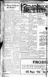 Perthshire Advertiser Wednesday 23 November 1921 Page 10