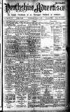 Perthshire Advertiser Wednesday 07 December 1921 Page 1
