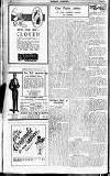 Perthshire Advertiser Wednesday 21 December 1921 Page 22