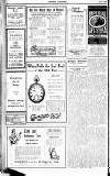 Perthshire Advertiser Wednesday 04 January 1922 Page 4