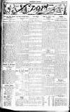 Perthshire Advertiser Saturday 14 January 1922 Page 12