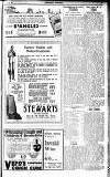 Perthshire Advertiser Saturday 14 January 1922 Page 17
