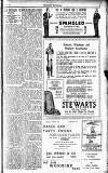 Perthshire Advertiser Wednesday 18 January 1922 Page 17