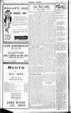 Perthshire Advertiser Wednesday 18 January 1922 Page 18