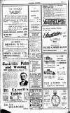 Perthshire Advertiser Saturday 21 January 1922 Page 8