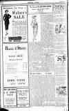 Perthshire Advertiser Saturday 21 January 1922 Page 18
