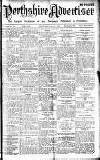 Perthshire Advertiser Wednesday 01 February 1922 Page 1