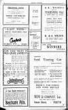 Perthshire Advertiser Wednesday 01 February 1922 Page 14