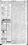 Perthshire Advertiser Wednesday 01 February 1922 Page 16