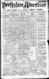 Perthshire Advertiser Saturday 04 February 1922 Page 1