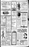 Perthshire Advertiser Saturday 04 February 1922 Page 13