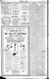 Perthshire Advertiser Saturday 04 February 1922 Page 16