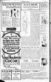 Perthshire Advertiser Saturday 04 February 1922 Page 18