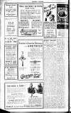 Perthshire Advertiser Wednesday 08 February 1922 Page 4