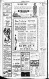 Perthshire Advertiser Wednesday 08 February 1922 Page 6