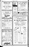 Perthshire Advertiser Wednesday 08 February 1922 Page 14