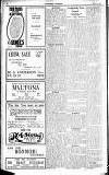 Perthshire Advertiser Saturday 11 February 1922 Page 16