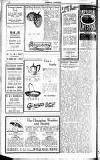 Perthshire Advertiser Wednesday 15 February 1922 Page 4