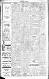 Perthshire Advertiser Wednesday 15 February 1922 Page 16