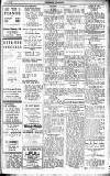 Perthshire Advertiser Saturday 25 February 1922 Page 3
