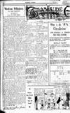 Perthshire Advertiser Saturday 25 February 1922 Page 10