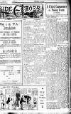 Perthshire Advertiser Saturday 25 February 1922 Page 11