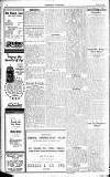 Perthshire Advertiser Saturday 25 February 1922 Page 16