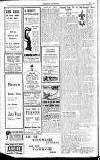 Perthshire Advertiser Wednesday 01 March 1922 Page 6