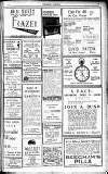 Perthshire Advertiser Wednesday 01 March 1922 Page 13