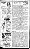 Perthshire Advertiser Wednesday 01 March 1922 Page 18