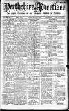 Perthshire Advertiser Wednesday 05 April 1922 Page 1