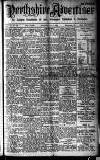 Perthshire Advertiser Saturday 01 July 1922 Page 1