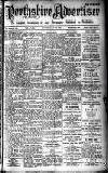 Perthshire Advertiser Saturday 22 July 1922 Page 1