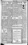 Perthshire Advertiser Saturday 22 July 1922 Page 8