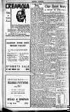 Perthshire Advertiser Saturday 22 July 1922 Page 10