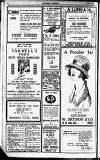 Perthshire Advertiser Wednesday 29 November 1922 Page 10