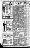 Perthshire Advertiser Wednesday 29 November 1922 Page 22