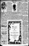 Perthshire Advertiser Saturday 06 January 1923 Page 16