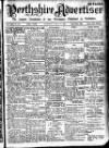 Perthshire Advertiser Saturday 13 January 1923 Page 1