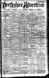 Perthshire Advertiser Saturday 20 January 1923 Page 1