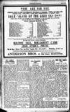 Perthshire Advertiser Saturday 20 January 1923 Page 4