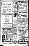 Perthshire Advertiser Saturday 20 January 1923 Page 10