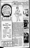 Perthshire Advertiser Saturday 20 January 1923 Page 22