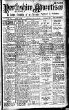 Perthshire Advertiser Wednesday 24 January 1923 Page 1