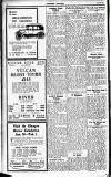 Perthshire Advertiser Wednesday 24 January 1923 Page 8