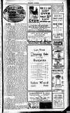 Perthshire Advertiser Wednesday 24 January 1923 Page 23