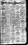 Perthshire Advertiser Saturday 27 January 1923 Page 1